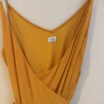 Thumbnail for Mid-length summer dress
