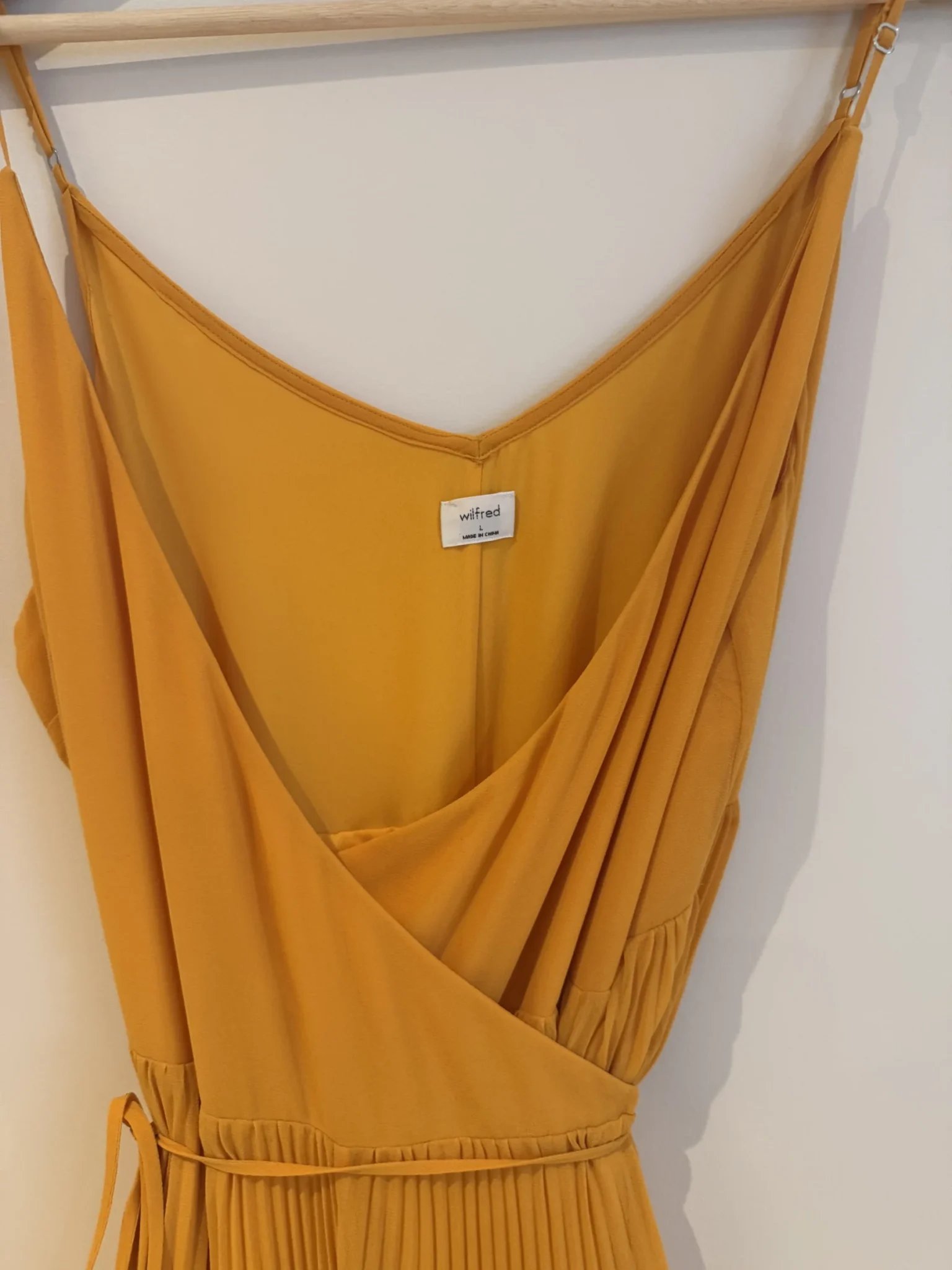 Image for Mid-length summer dress