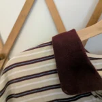 Thumbnail for Vintage cotton polo shirt