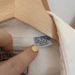 Thumbnail for Vintage cotton Levi's shirt