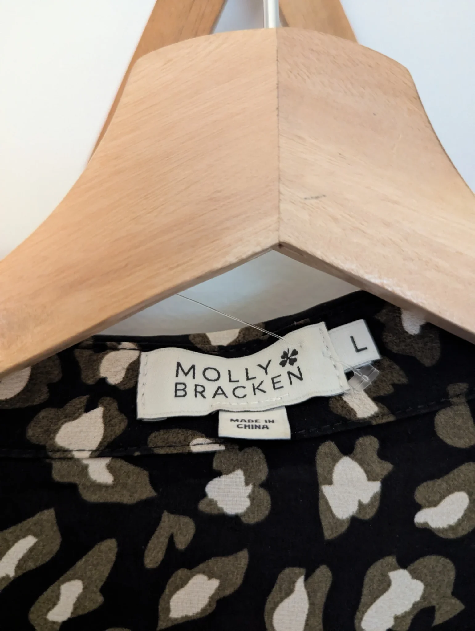Image for Molly Bracken dress