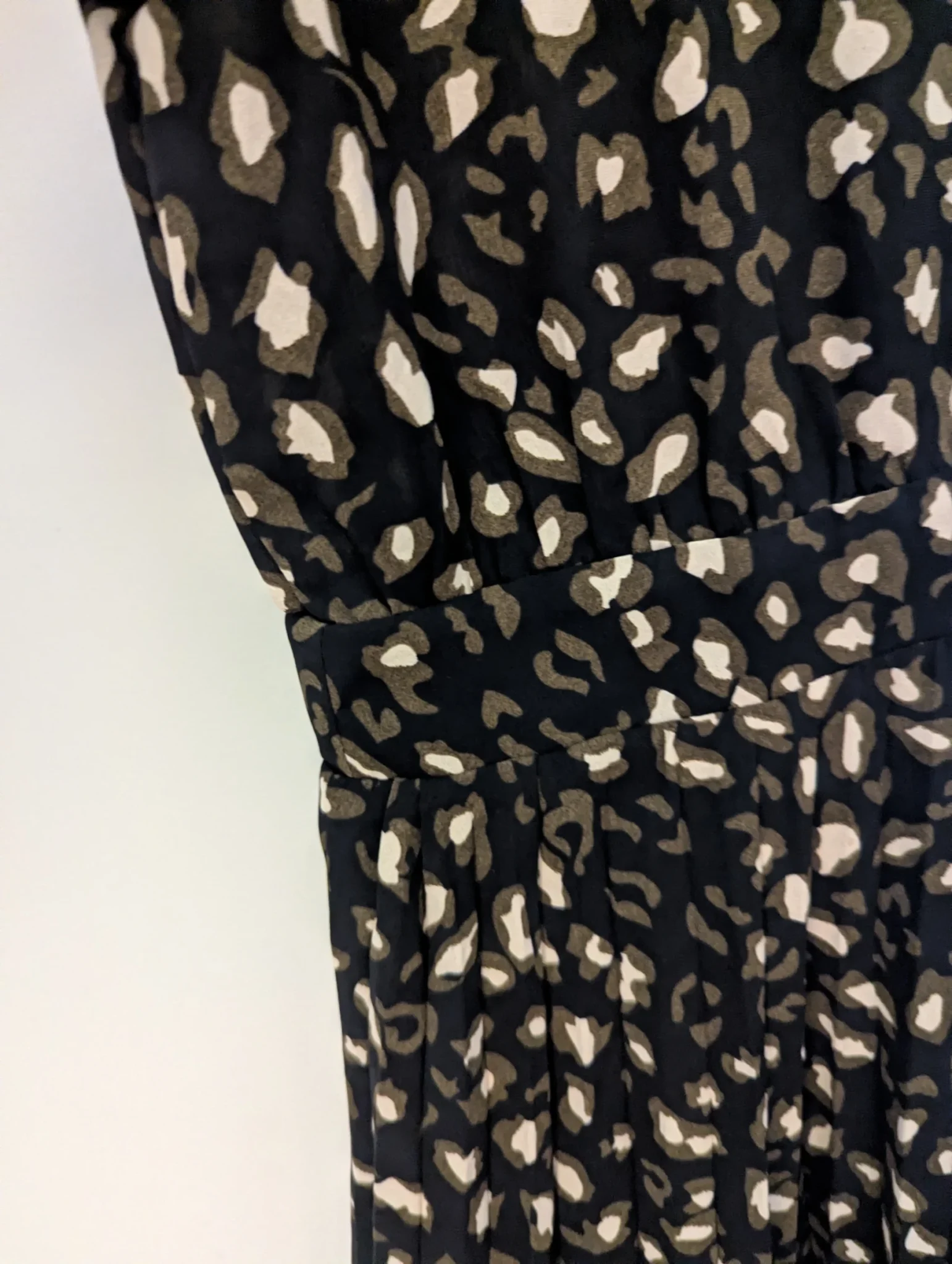 Image for Molly Bracken dress
