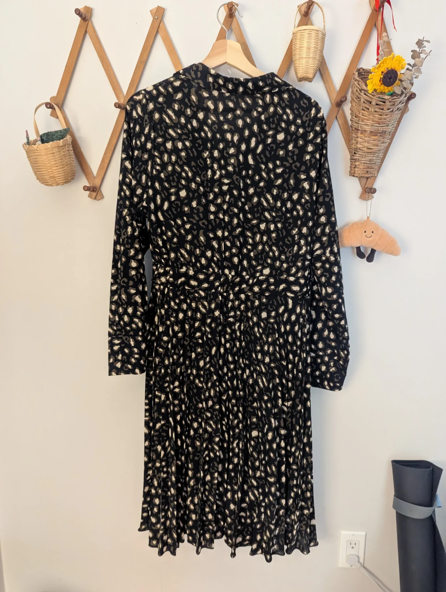 Image for Molly Bracken dress