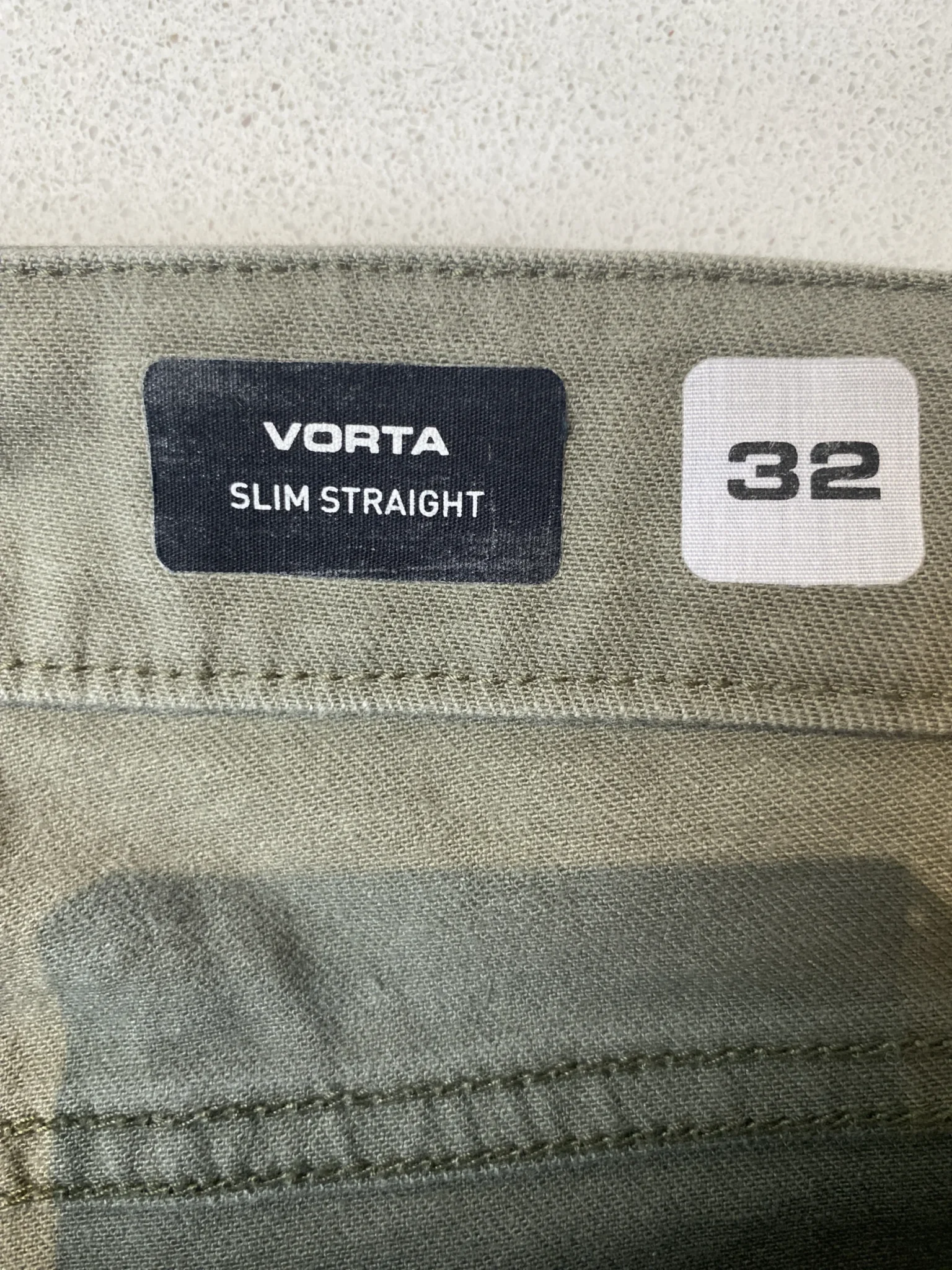 Image for Jeans Volcom