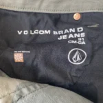 Thumbnail for Jeans Volcom