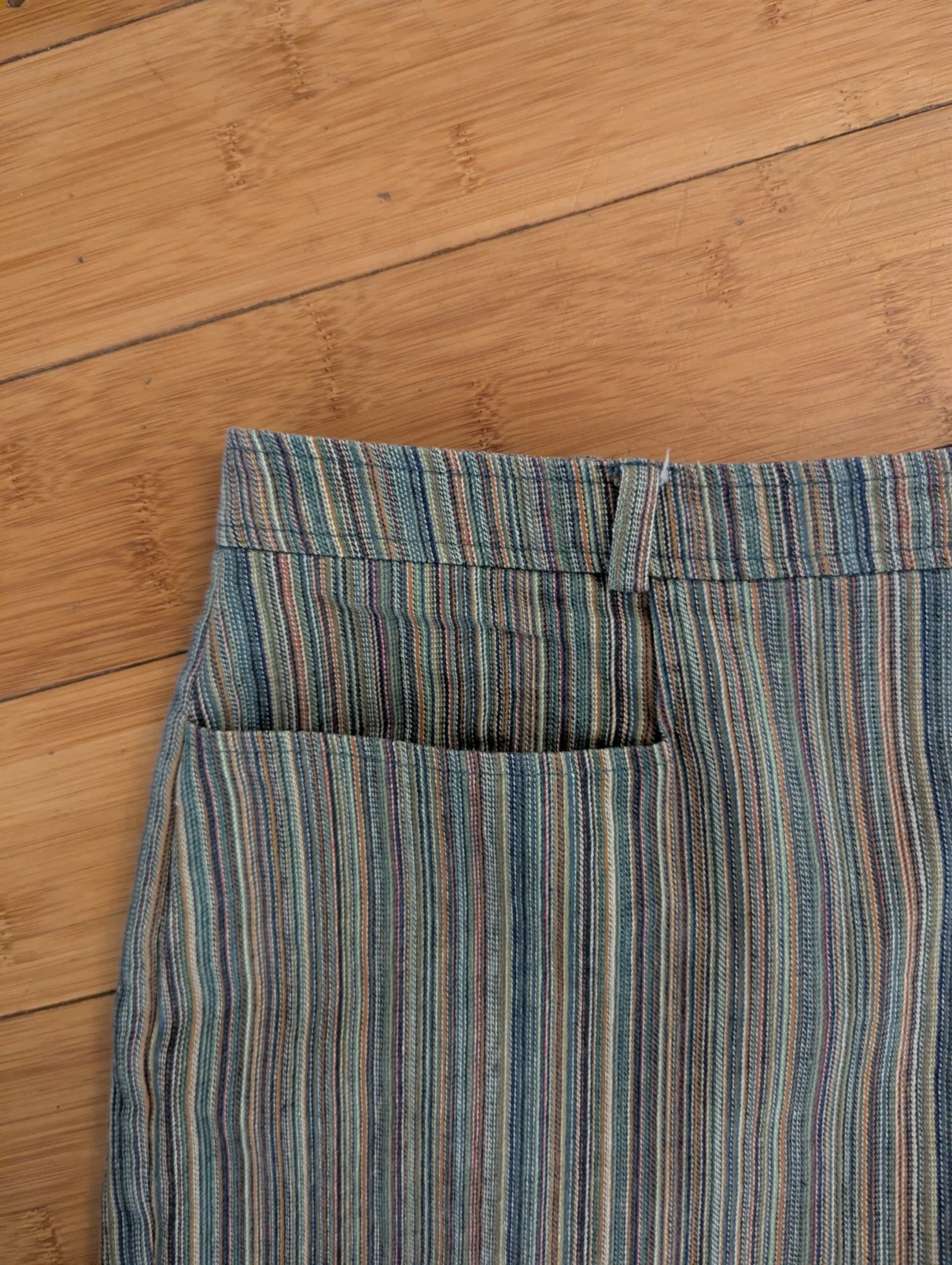 Featured image for Capris Vintage