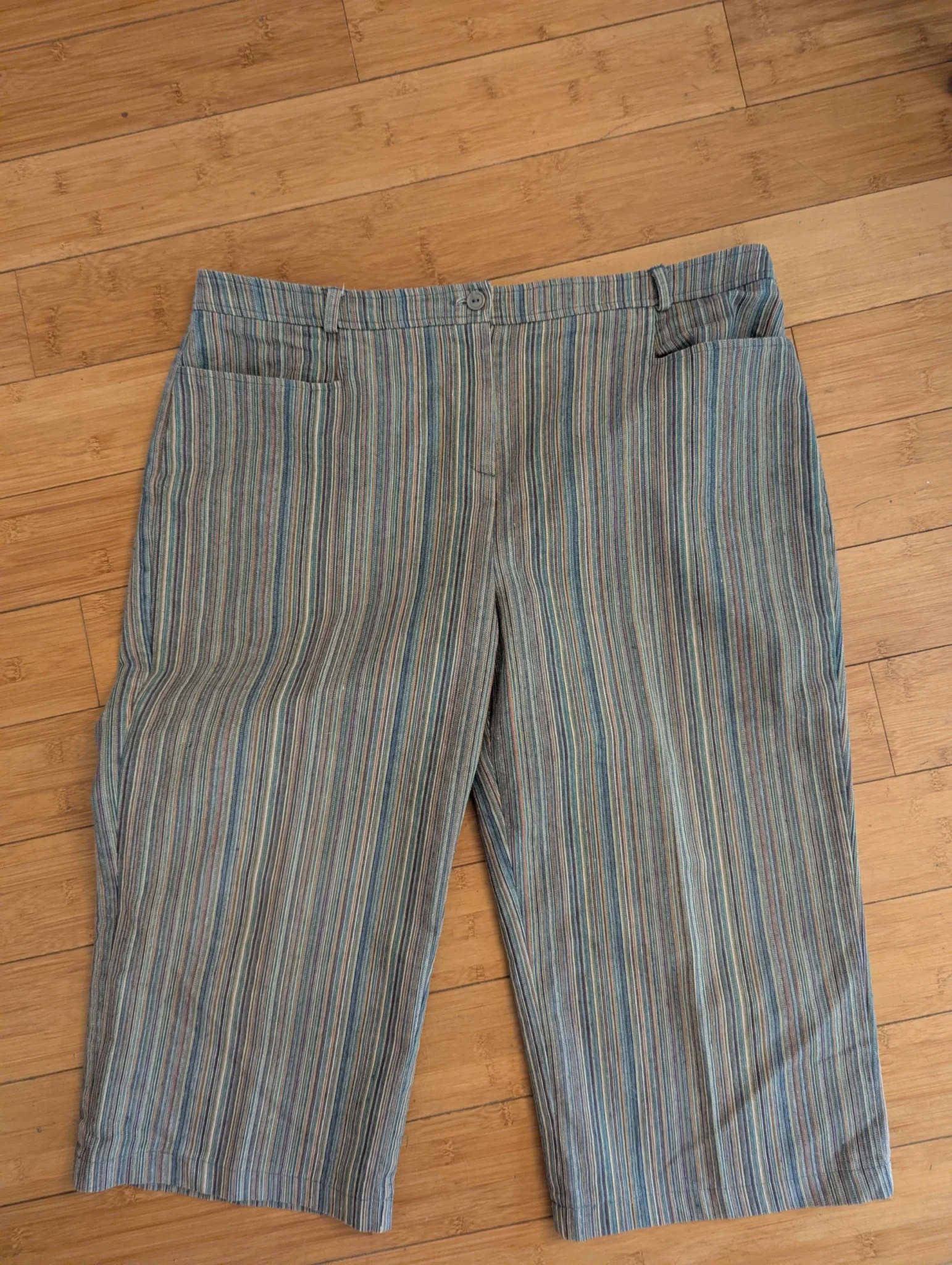 Image for Capris Vintage