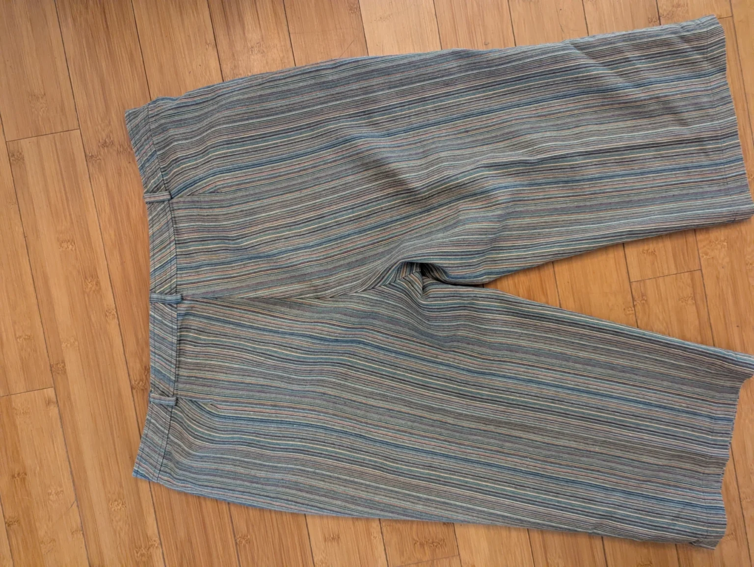 Image for Capris Vintage