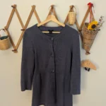 Featured thumbnail for Cardigan ultra doux
