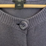 Thumbnail for Cardigan ultra doux