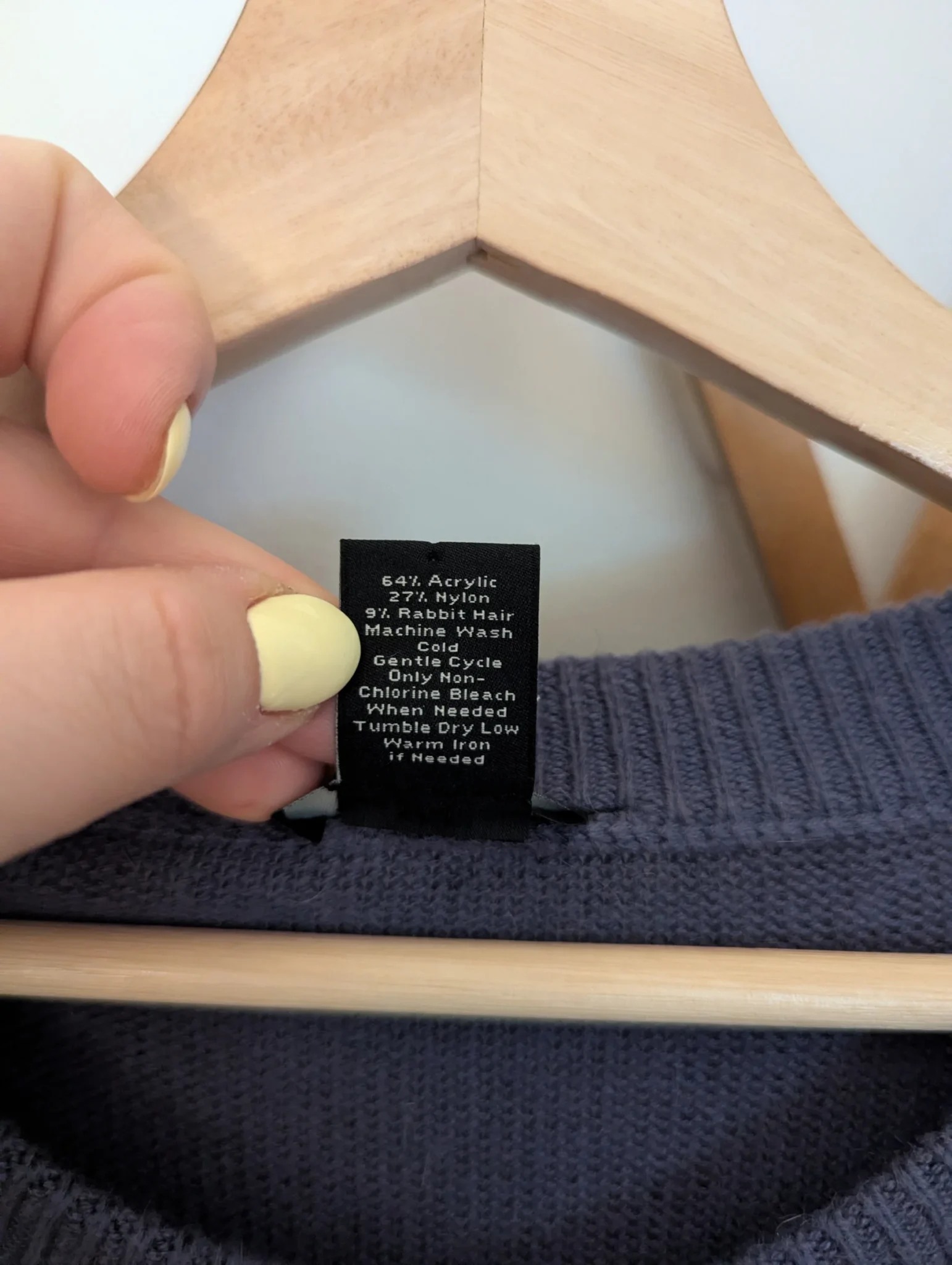 Image for Cardigan ultra doux
