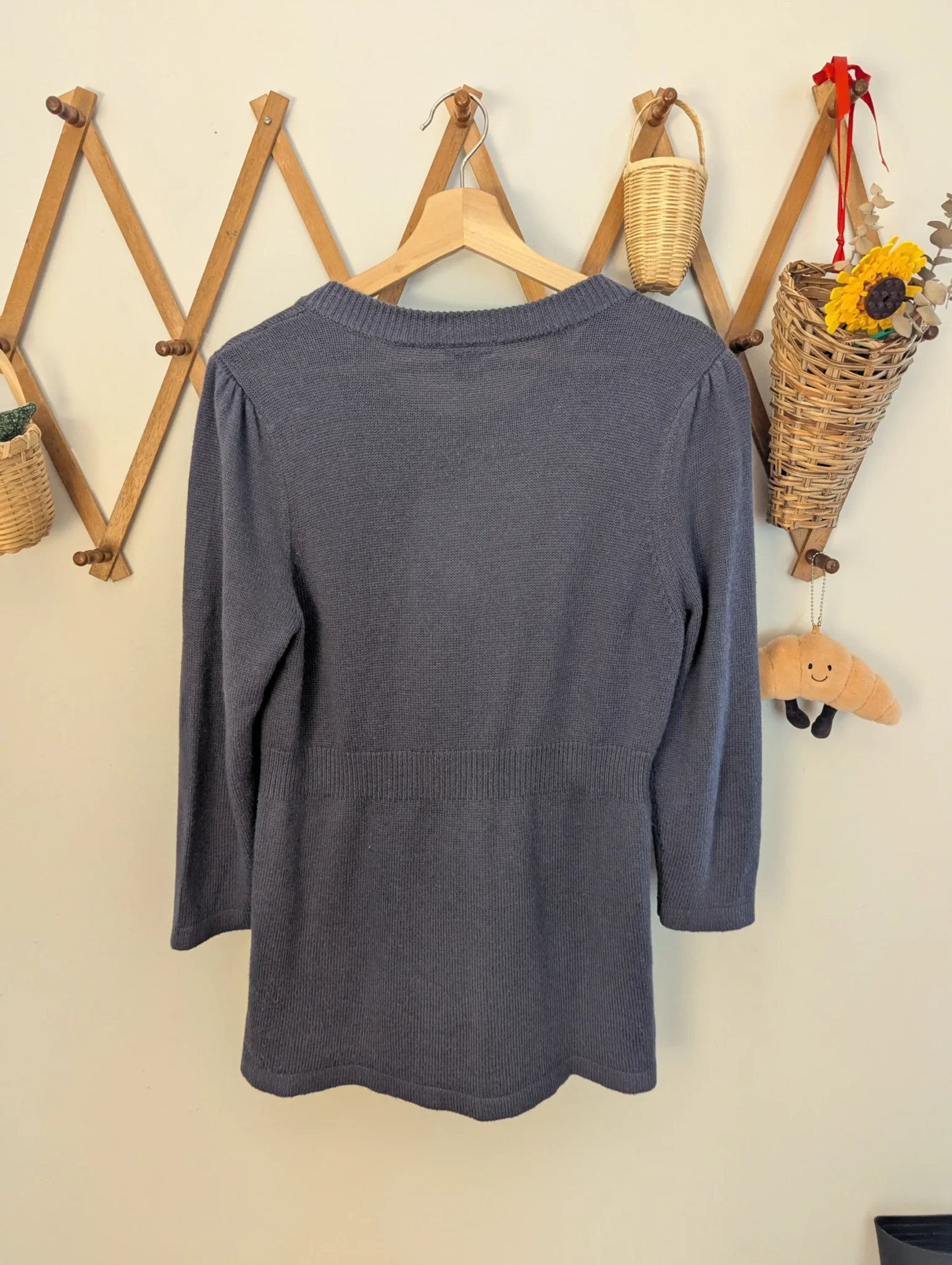 Image for Cardigan ultra doux