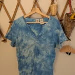 Featured thumbnail for Tie dye jumper