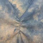 Thumbnail for Tie dye jumper