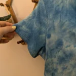 Thumbnail for Tie dye jumper