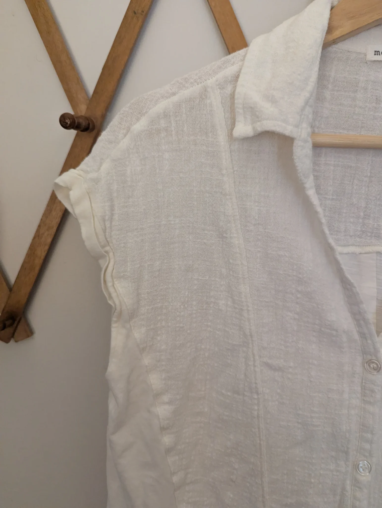 Image for Cotton blouse