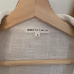 Thumbnail for Cotton blouse