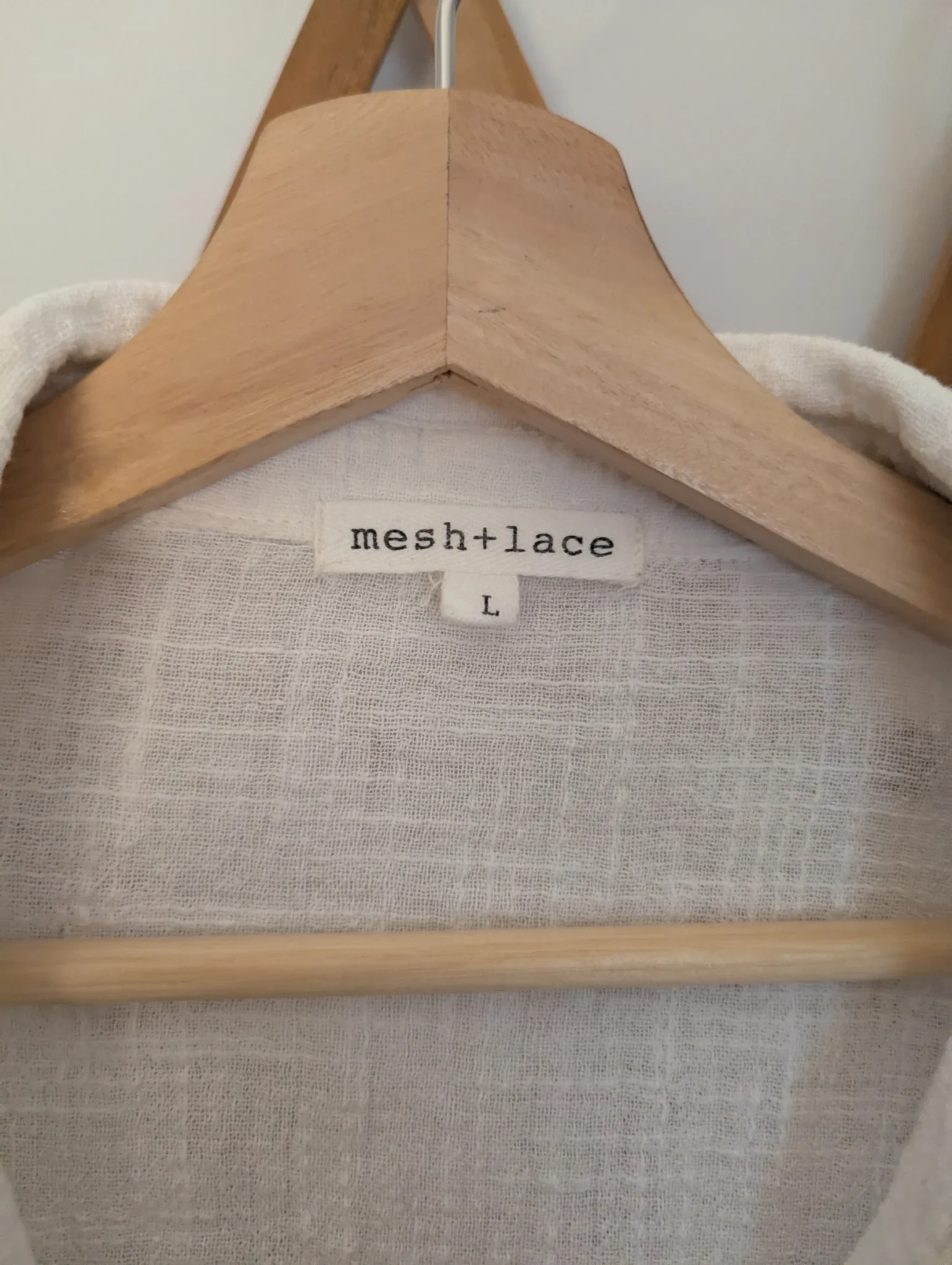 Image for Cotton blouse