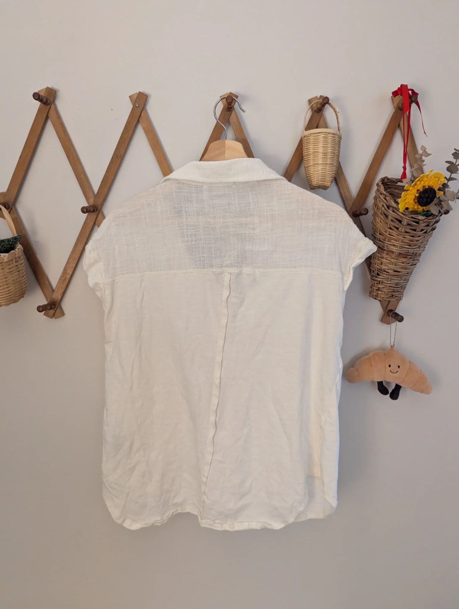 Image for Cotton blouse