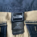 Thumbnail for North Face Bermuda shorts
