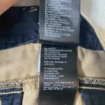 Thumbnail for North Face Bermuda shorts