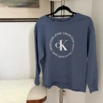 Featured thumbnail for Calvin Klein Jeans jumper