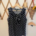 Featured thumbnail for Ralph Lauren cotton top