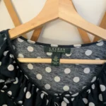 Thumbnail for Ralph Lauren cotton top