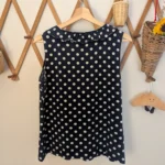 Thumbnail for Ralph Lauren cotton top