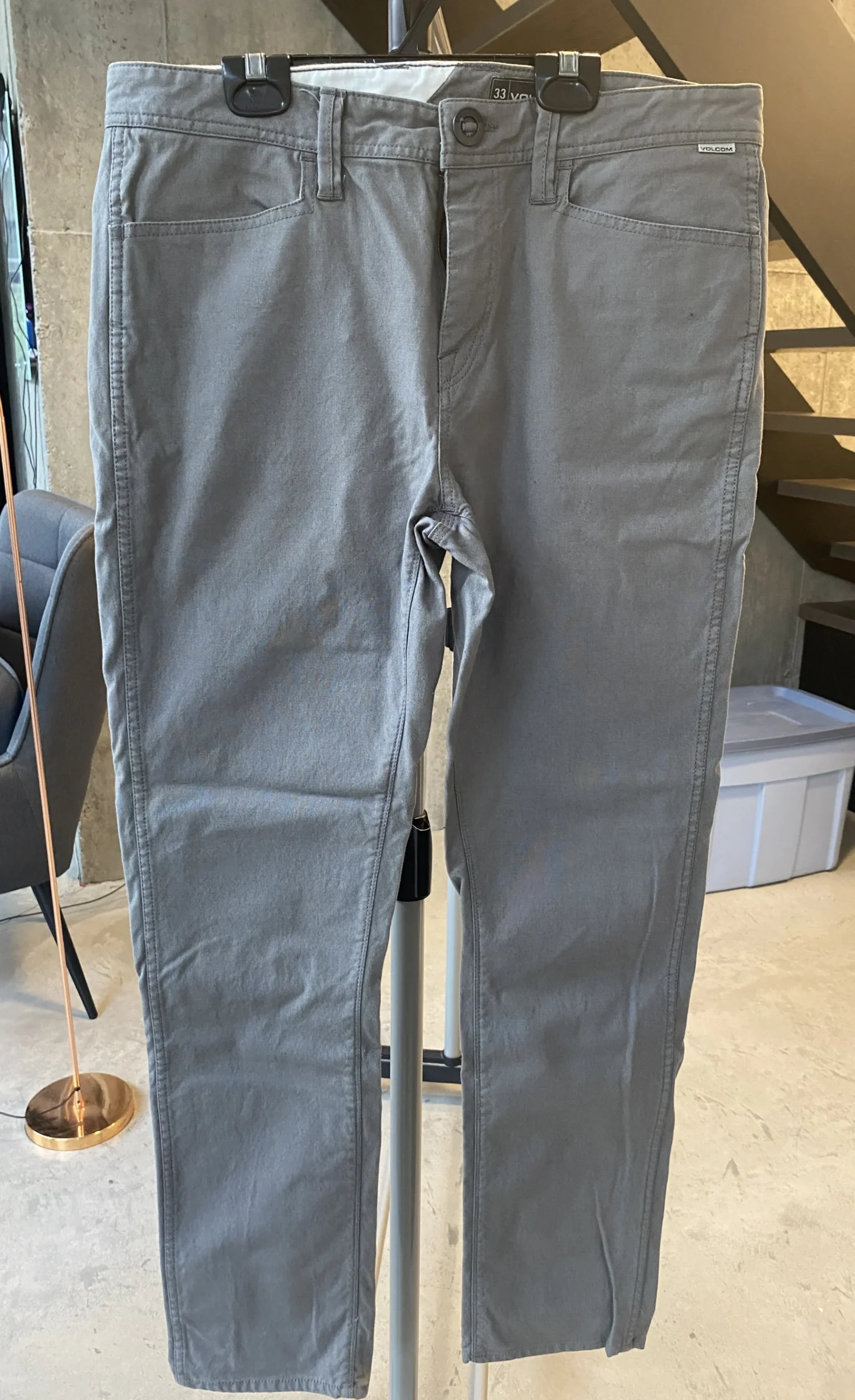 Pantalon Volcom Volcom seconde main