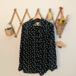 Featured thumbnail for Polka dot shirt