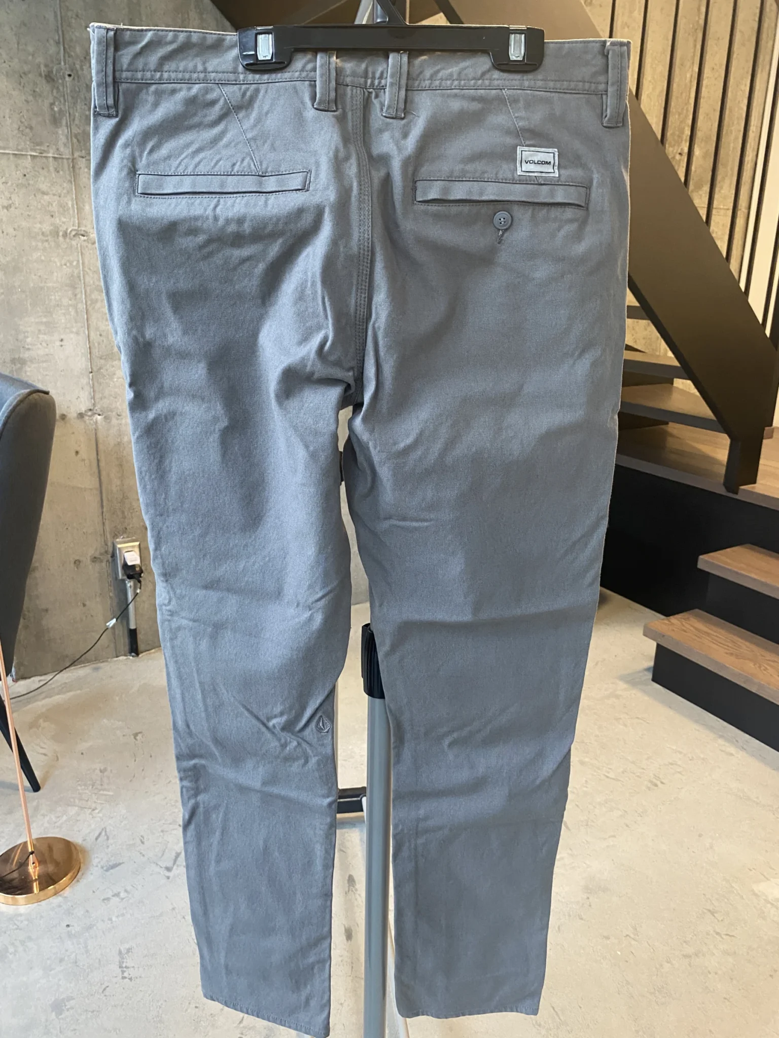 Image for Pantalon Volcom
