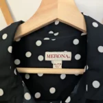 Thumbnail for Polka dot shirt