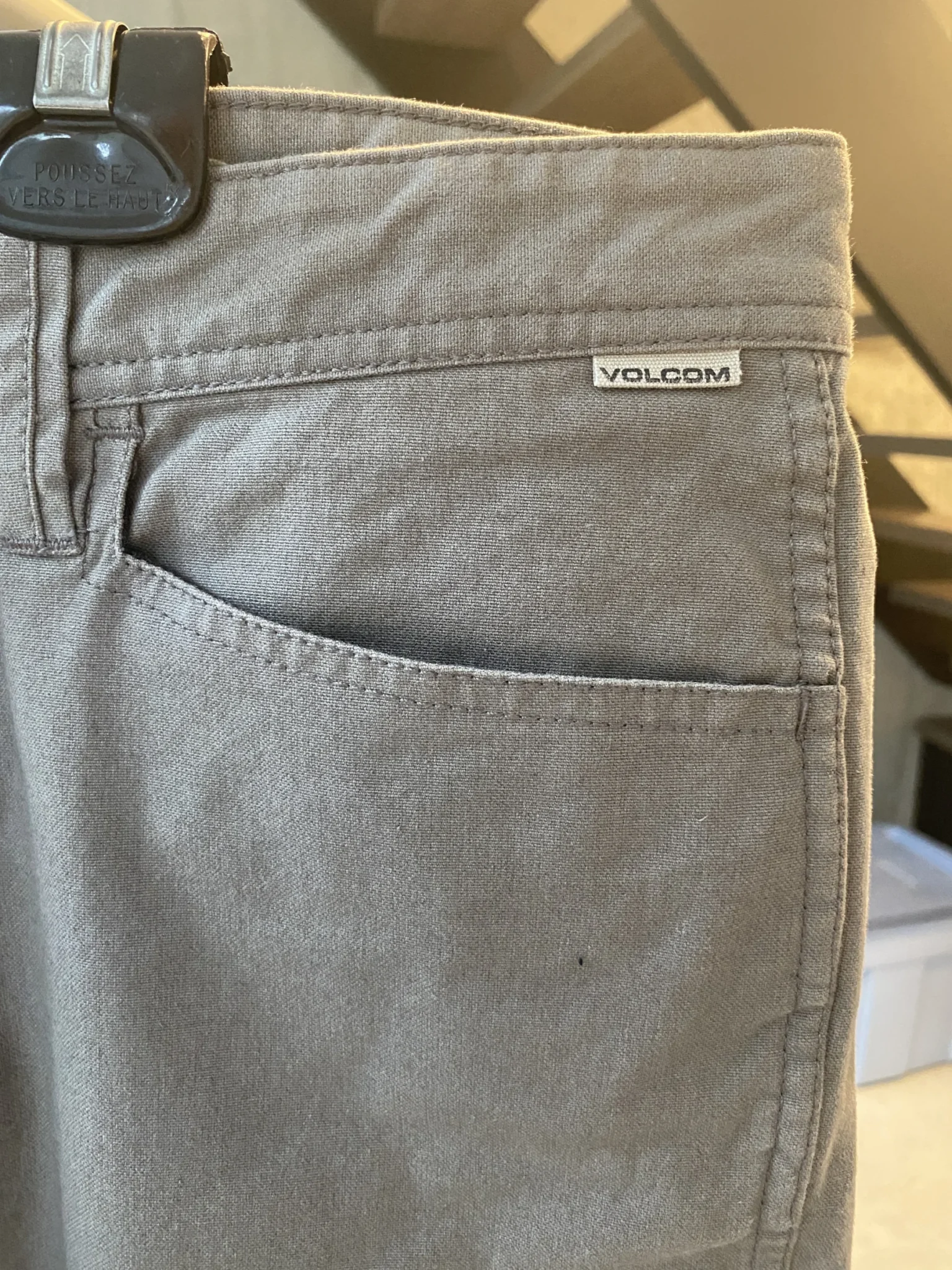 Image for Pantalon Volcom