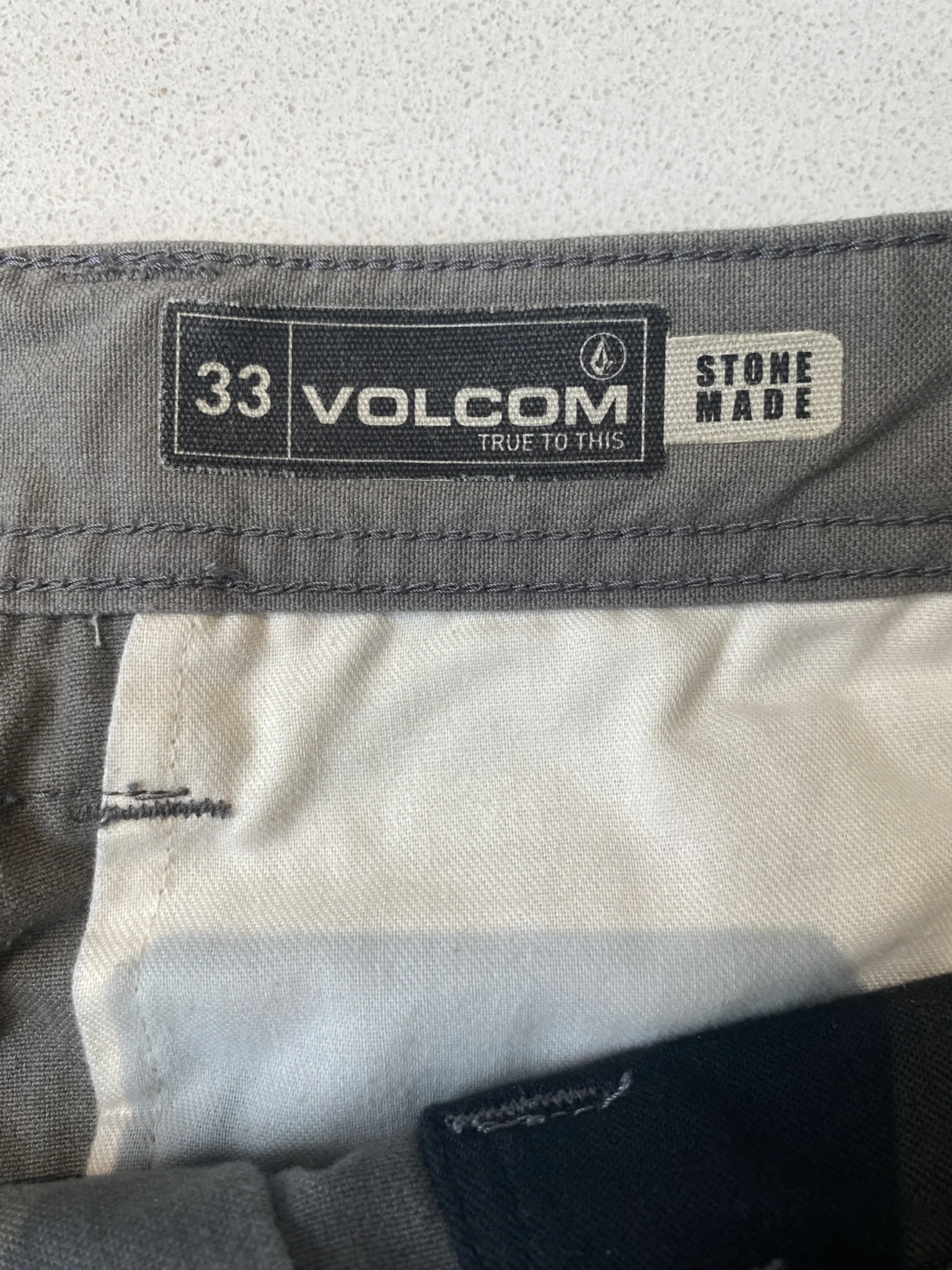 Image for Pantalon Volcom