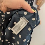 Thumbnail for Polka dot shirt