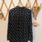 Thumbnail for Polka dot shirt