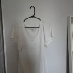 Featured thumbnail for T-shirt manches volantes