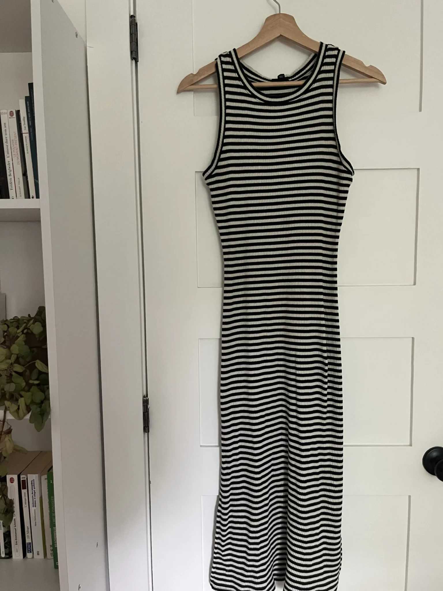 Featured image for Robe midi Rails