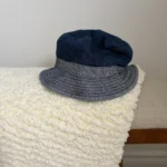 Featured thumbnail for Bucket hat / chapeau