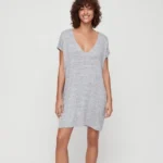 Featured thumbnail for Aritzia Wilfred Free Marcoux Robe Taille XS