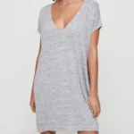 Thumbnail for Aritzia Wilfred Free Marcoux Robe Taille XS