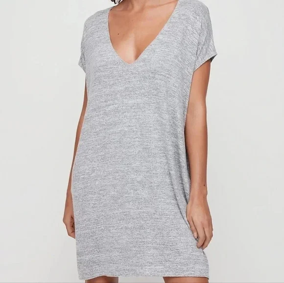 Image for Aritzia Wilfred Free Marcoux Robe Taille XS