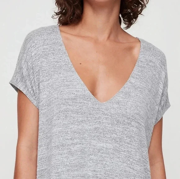 Image for Aritzia Wilfred Free Marcoux Robe Taille XS