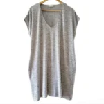 Thumbnail for Aritzia Wilfred Free Marcoux Robe Taille XS