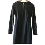 Thumbnail for Aritzia Babaton Masaki Dress Size 2 black