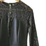 Thumbnail for Aritzia Babaton Masaki Dress Size 2 black