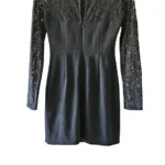 Thumbnail for Aritzia Babaton Masaki Dress Size 2 black
