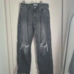Featured thumbnail for Tommy hilfiger jeans size 6