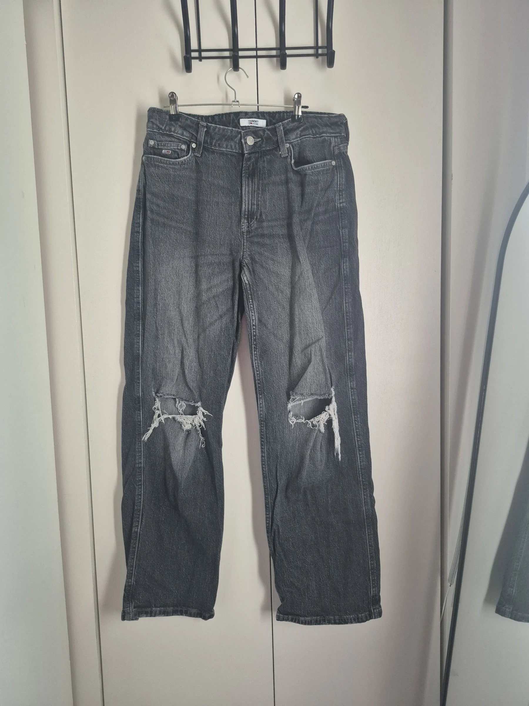 Jean Tommy hilfiger grandeur 6 Tommy Hilfiger seconde main